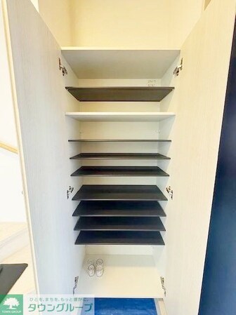 PRIME ASSET 大倉山の物件内観写真